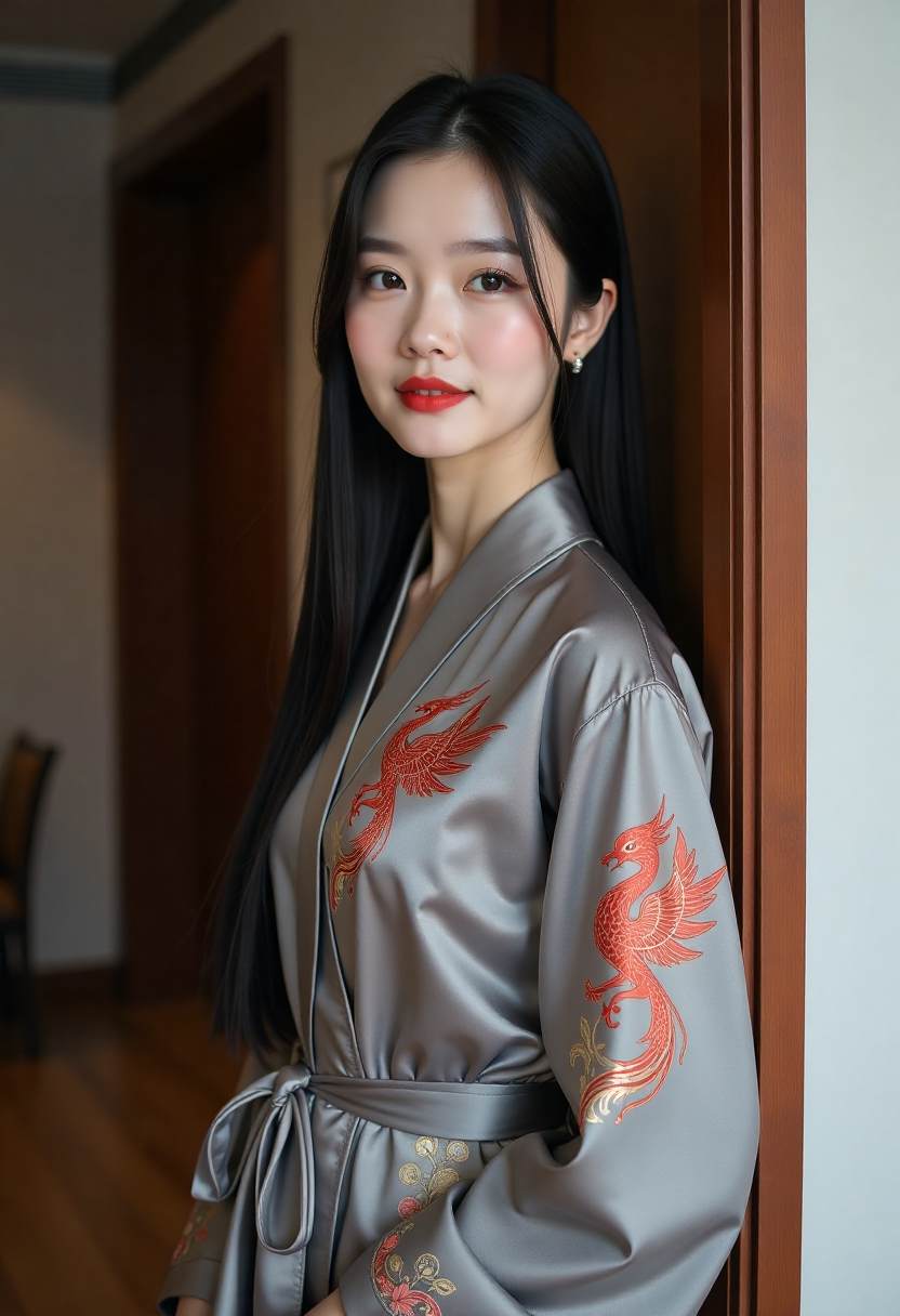 江边照相馆电视剧海报