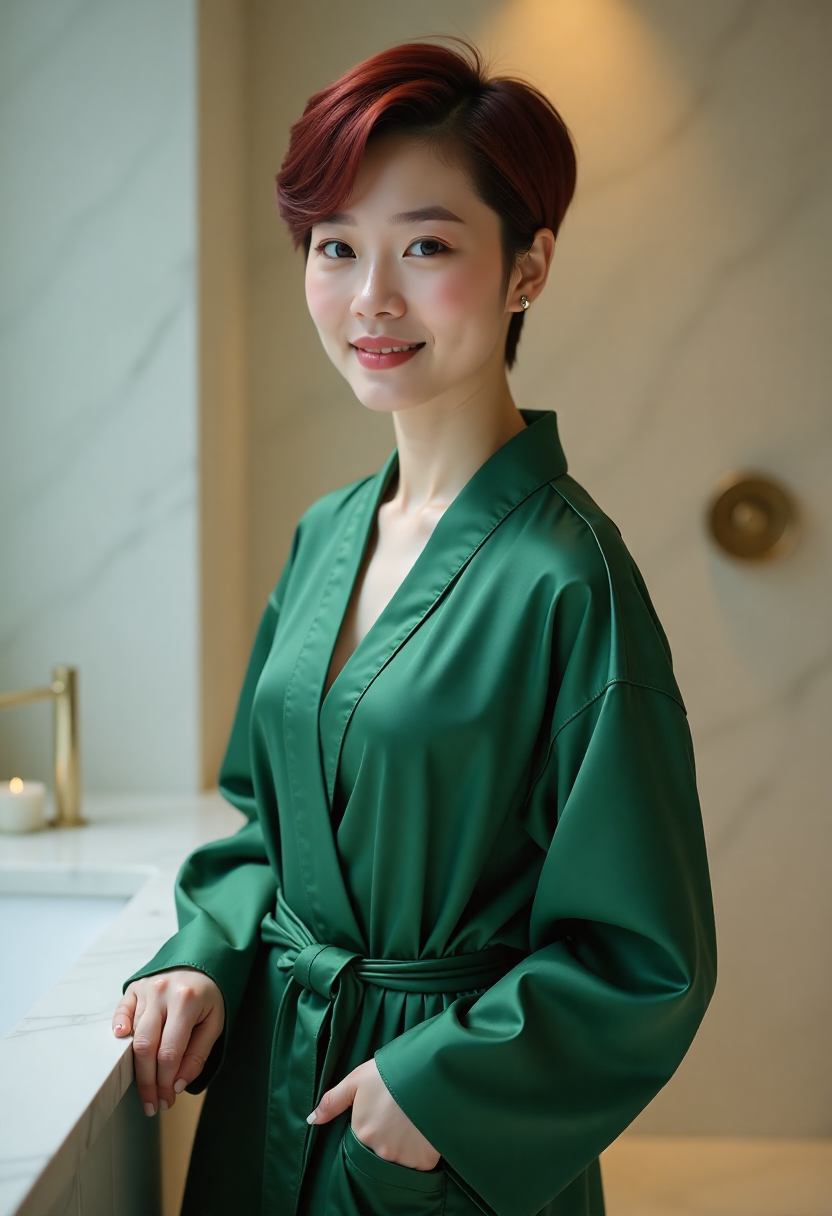 无人接听电视剧海报