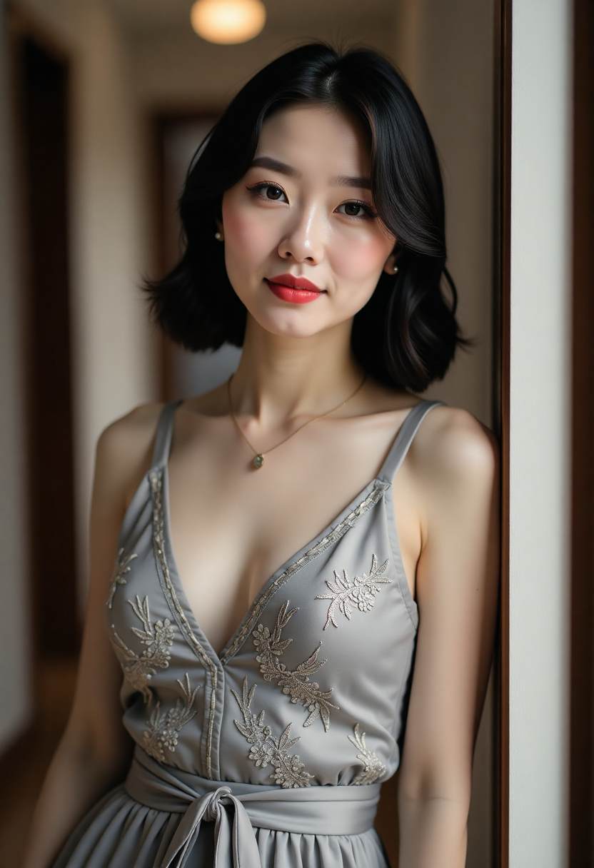 旧城新邻电视剧海报